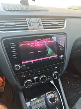 Skoda Octavia - 29750 лв. - 12508352 13