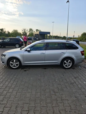 Skoda Octavia | Mobile.bg    4
