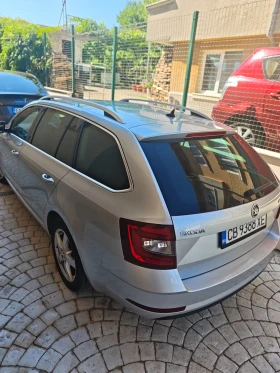 Обява за продажба на Skoda Octavia ~29 900 лв. - изображение 5