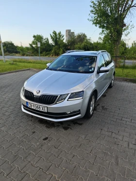 Skoda Octavia | Mobile.bg    2
