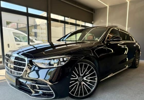 Обява за продажба на Mercedes-Benz S 580 Long* Full* Лизинг* Гаранция ~95 880 EUR - изображение 2
