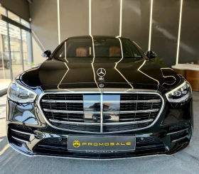 Обява за продажба на Mercedes-Benz S 580 Long* Full* Лизинг* Гаранция ~95 880 EUR - изображение 1