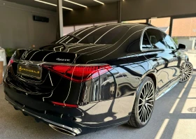 Обява за продажба на Mercedes-Benz S 580 Long* Full* Лизинг* Гаранция ~95 880 EUR - изображение 5