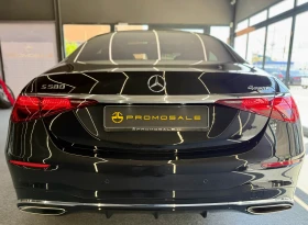 Обява за продажба на Mercedes-Benz S 580 Long* Full* Лизинг* Гаранция ~95 880 EUR - изображение 4
