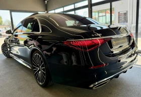 Обява за продажба на Mercedes-Benz S 580 Long* Full* Лизинг* Гаранция ~95 880 EUR - изображение 3
