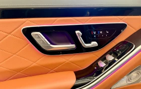Обява за продажба на Mercedes-Benz S 580 Long* Full* Лизинг* Гаранция ~95 880 EUR - изображение 6