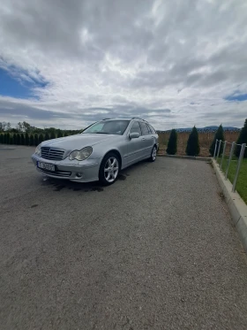 Mercedes-Benz C 220 | Mobile.bg    5