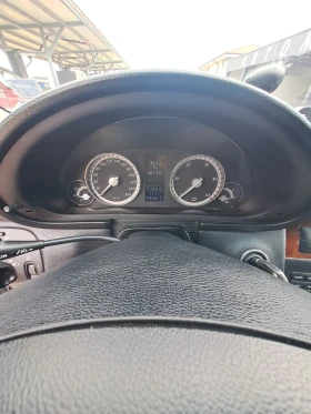 Mercedes-Benz C 220 | Mobile.bg    9