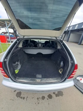 Mercedes-Benz C 220 | Mobile.bg    4