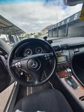 Mercedes-Benz C 220 | Mobile.bg    8