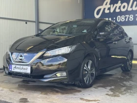 Nissan Leaf 40KW - 21900 лв. - 78224805 3