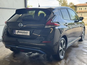 Nissan Leaf 40KW - 21900 лв. - 78224805 4