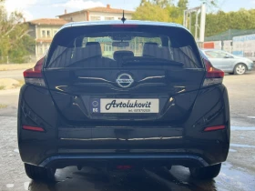 Nissan Leaf 40KW - 21900 лв. - 78224805 5