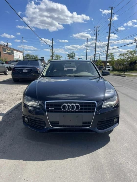 Audi A4 QUATTRO*  *  | Mobile.bg    6