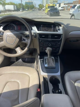 Audi A4 QUATTRO*  *  | Mobile.bg    7