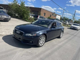     Audi A4 QUATTRO*  * 