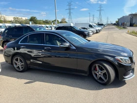 Mercedes-Benz C 400 * * *   *  | Mobile.bg    3