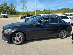 Mercedes-Benz C 400 * * *   *  | Mobile.bg    2