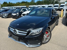  Mercedes-Benz C 400