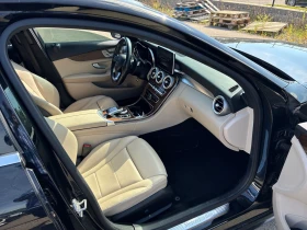 Mercedes-Benz C 400 * * *   *  | Mobile.bg    13