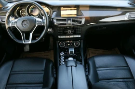 Обява за продажба на Mercedes-Benz CLS 63 AMG AMG  Performance  ~67 500 лв. - изображение 4