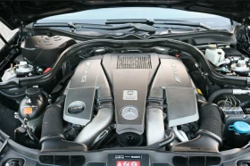 Обява за продажба на Mercedes-Benz CLS 63 AMG AMG  Performance  ~67 500 лв. - изображение 3