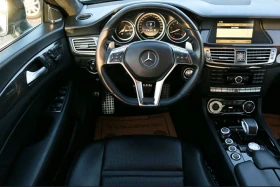 Обява за продажба на Mercedes-Benz CLS 63 AMG AMG  Performance  ~67 500 лв. - изображение 7