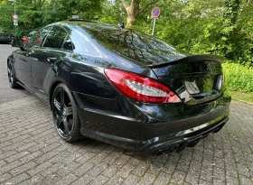 Обява за продажба на Mercedes-Benz CLS 63 AMG AMG  Performance  ~67 500 лв. - изображение 1