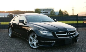 Обява за продажба на Mercedes-Benz CLS 63 AMG AMG  Performance  ~67 500 лв. - изображение 1