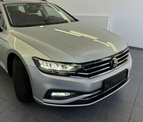 VW Passat Variant 2.0TDI.110KW.KAMERA.LED.NAVI