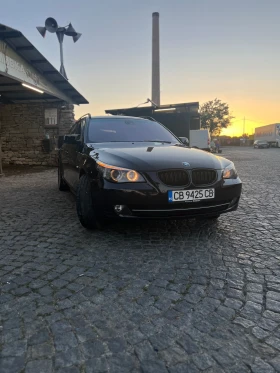     BMW 525 xd