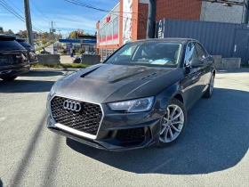 Обява за продажба на Audi A4 * Progressiv * CARFAX * БЕЗ ПЪРВОНАЧАЛНА ВНОСКА ~23 600 лв. - изображение 1