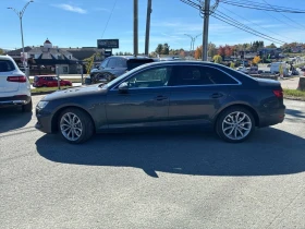 Обява за продажба на Audi A4 * Progressiv * CARFAX * БЕЗ ПЪРВОНАЧАЛНА ВНОСКА ~23 600 лв. - изображение 1