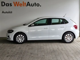 VW Polo Comfortline 1.0 EVO BMT | Mobile.bg    3