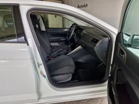 VW Polo Comfortline 1.0 EVO BMT | Mobile.bg    12