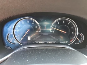 BMW 740 i 3.0 Turbo / M  / 20   /  . | Mobile.bg    9