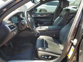BMW 740 i 3.0 Turbo / M  / 20   /  . | Mobile.bg    7
