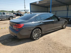 BMW 740 i 3.0 Turbo / M  / 20   /  . | Mobile.bg    4