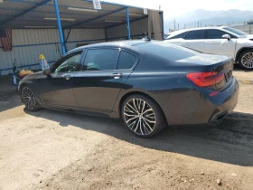 BMW 740 i 3.0 Turbo / M  / 20   /  . | Mobile.bg    2