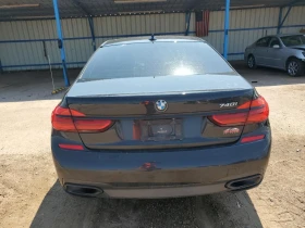 BMW 740 i 3.0 Turbo / M  / 20   /  . | Mobile.bg    6