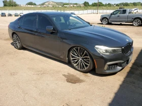 BMW 740 i 3.0 Turbo / M  / 20   /  . | Mobile.bg    3