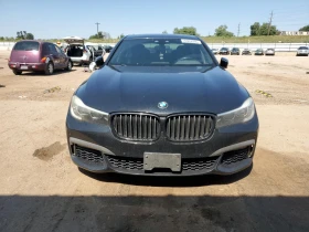 BMW 740 i 3.0 Turbo / M  / 20   /  . | Mobile.bg    5