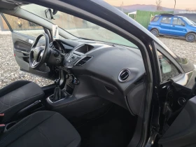 Ford Fiesta 1.0 ecoboost 100 TURBO  | Mobile.bg    12