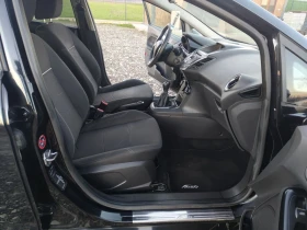 Ford Fiesta 1.0 ecoboost 100 TURBO  | Mobile.bg    13