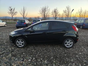 Ford Fiesta 1.0 ecoboost 100 TURBO  | Mobile.bg    3