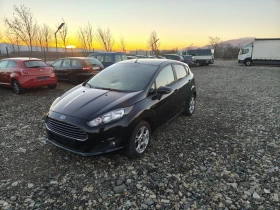 Ford Fiesta 1.0 ecoboost 100 TURBO  | Mobile.bg    2