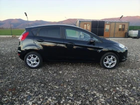 Ford Fiesta 1.0 ecoboost 100 TURBO  | Mobile.bg    7
