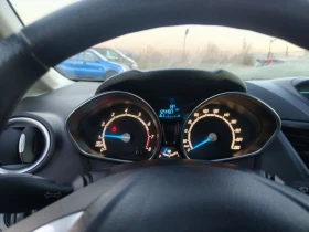 Ford Fiesta 1.0 ecoboost 100 TURBO  | Mobile.bg    15