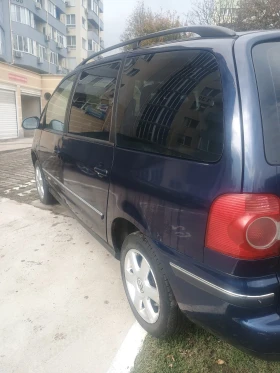 VW Sharan 1.8 T 150 6  | Mobile.bg    6