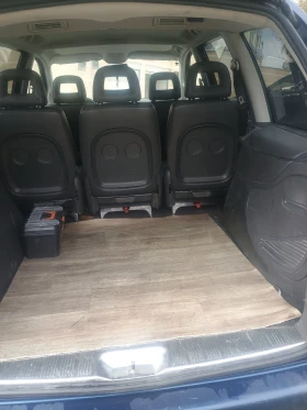 VW Sharan 1.8 T 150 6  | Mobile.bg    7